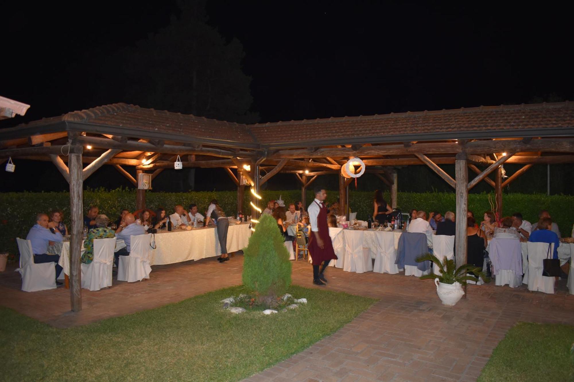 Agriturismo Trigna Lamezia Terme Exterior foto